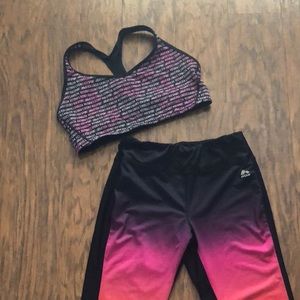 VSX Sports Bra